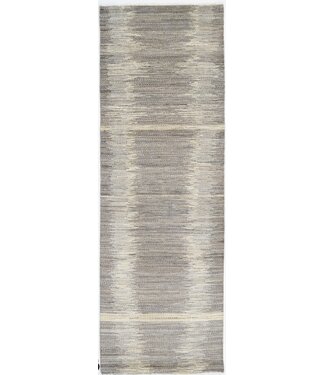 Kelimshop Modern Light Path Rug 252 x 080 cm Kelimshop Modern Light Path Rug 252 x 080 cm