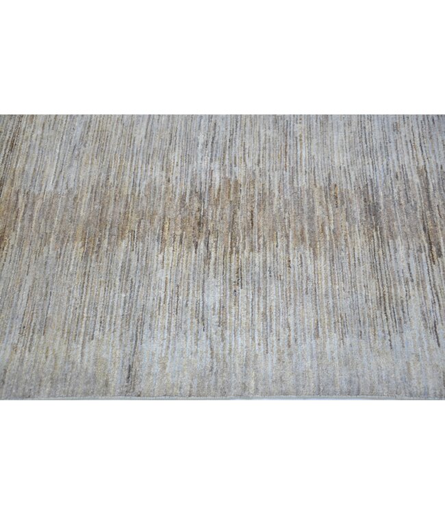 Modern Light Path Rug 355 x 079 cm