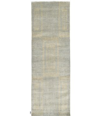 Kelimshop Lucius Teppich 250 x 079 cm Kelimshop Lucius Teppich 250 x 079 cm