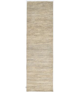 Natural Cream Rug 283 x 079 cm