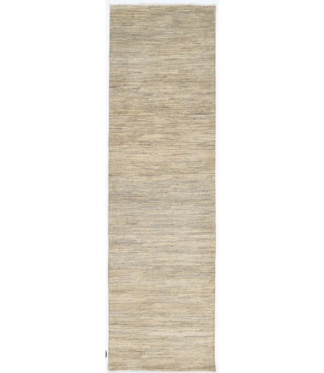 Natural Cream Rug 283 x 079 cm