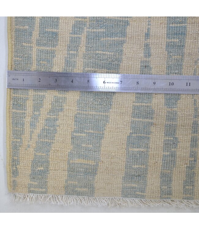 Cream Tiger Rug  369 x 078 cm