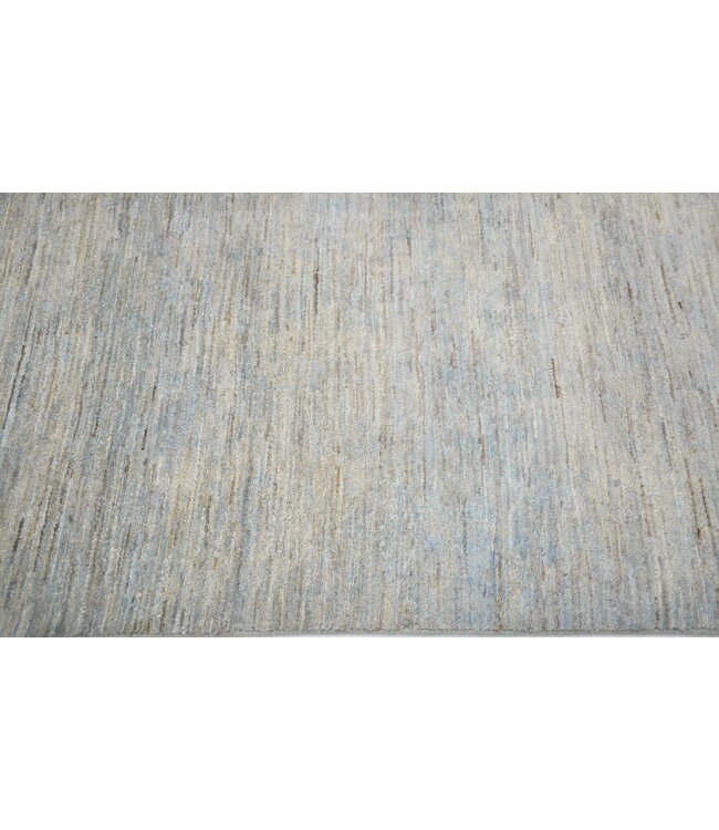 Vloerkleed naturel crème 420 x 077 cm