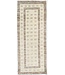 Kelimshop Dalia Creme Earth Rug 203 x 077 cm