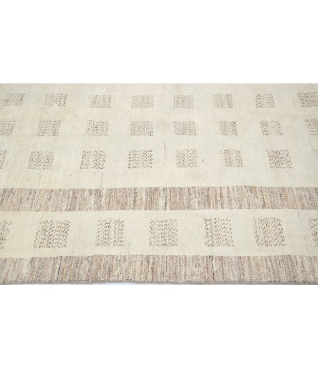 Dalia Creme Earth Rug 203 x 077 cm