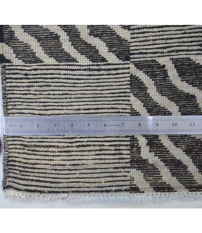 Shepperd Karo-Schachteppich, 367 x 079 cm