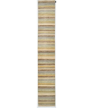 Kelimshop Modern Stripe Rug 497 x 077 cm Kelimshop Modern Stripe Rug 497 x 077 cm