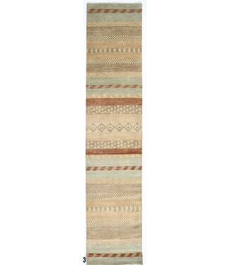 Kelimshop Torget Moderner Teppich 359 x 076 cm Kelimshop Torget Moderner Teppich 359 x 076 cm