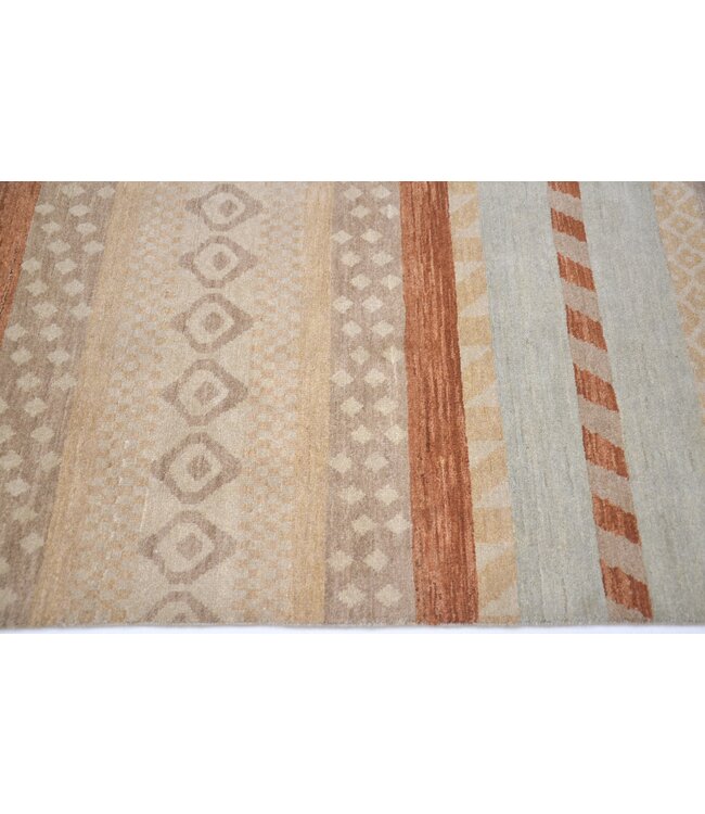 Torget Moderner Teppich 359 x 076 cm