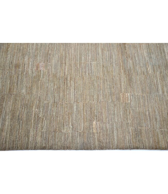 Natural Brown Rug 330 x 076 cm