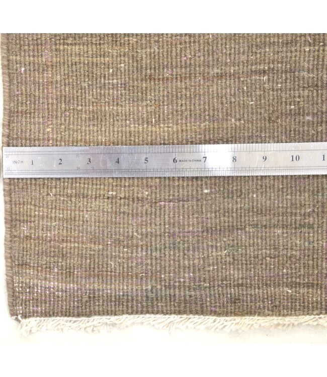 Natural Brown Rug 330 x 076 cm