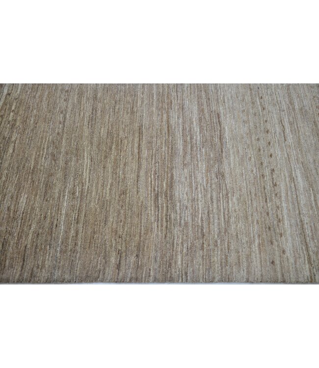 Creme Dotted Rug 173 x 076 cm