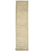 Kelimshop Natural Cream Rug 299 x 074 cm