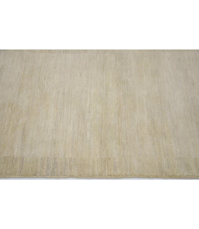 Natural Cream Rug 299 x 074 cm