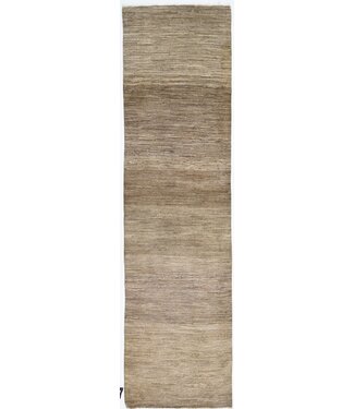 Kelimshop Damian Brauner Teppich 291 x 074 cm Kelimshop Damian Brauner Teppich 291 x 074 cm