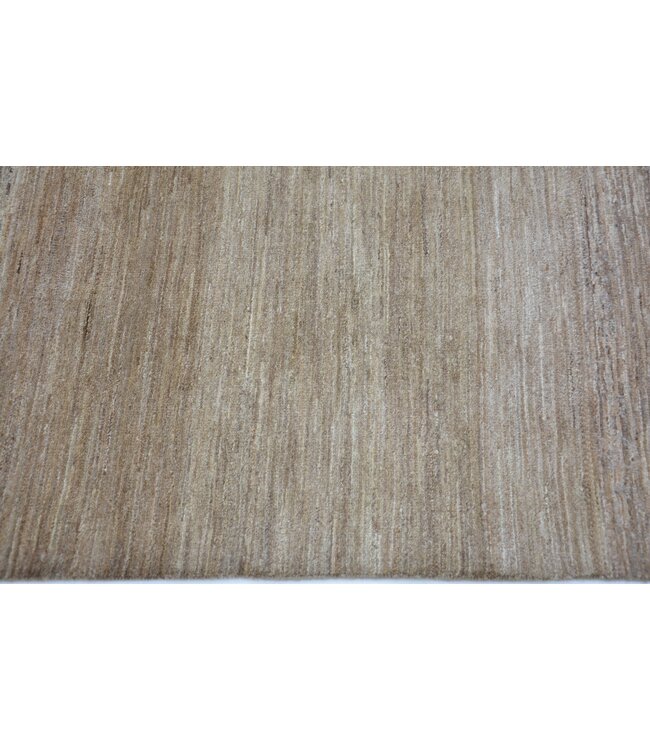 Damian Brown Rug  291 x 074 cm