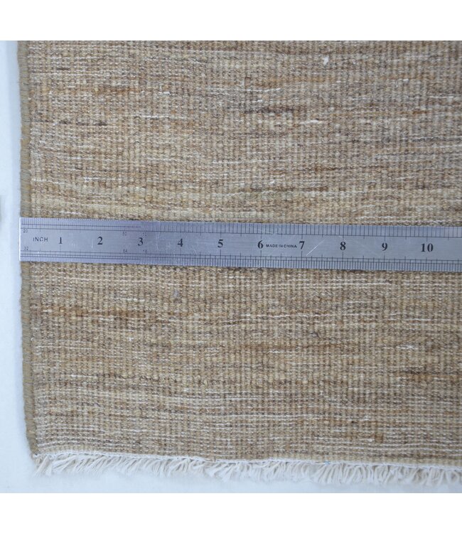 Damian Brown Rug  291 x 074 cm