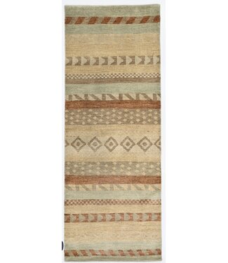 Torget Modern Rug 194 x 073 cm