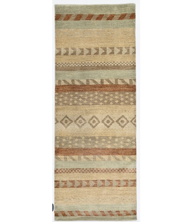 Torget Moderner Teppich 194 x 073 cm