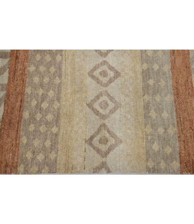 Torget Moderner Teppich 194 x 073 cm