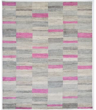 Kelimshop Dimascus Colour Brick Vloerkleed 224 x 183 cm Kelimshop Dimascus Colour Brick Vloerkleed 224 x 183 cm