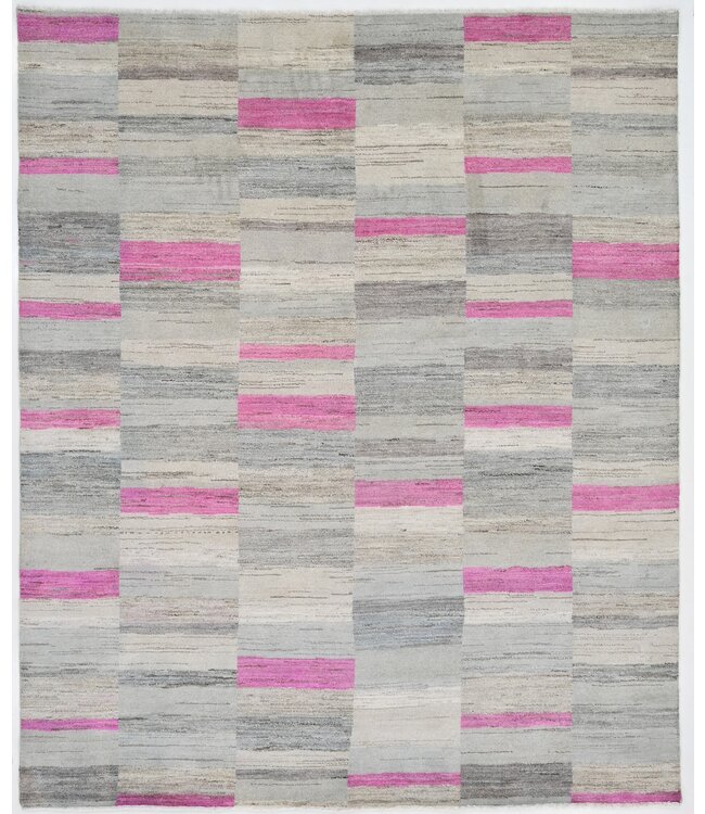 Dimascus Colour Brick Vloerkleed 224 x 183 cm