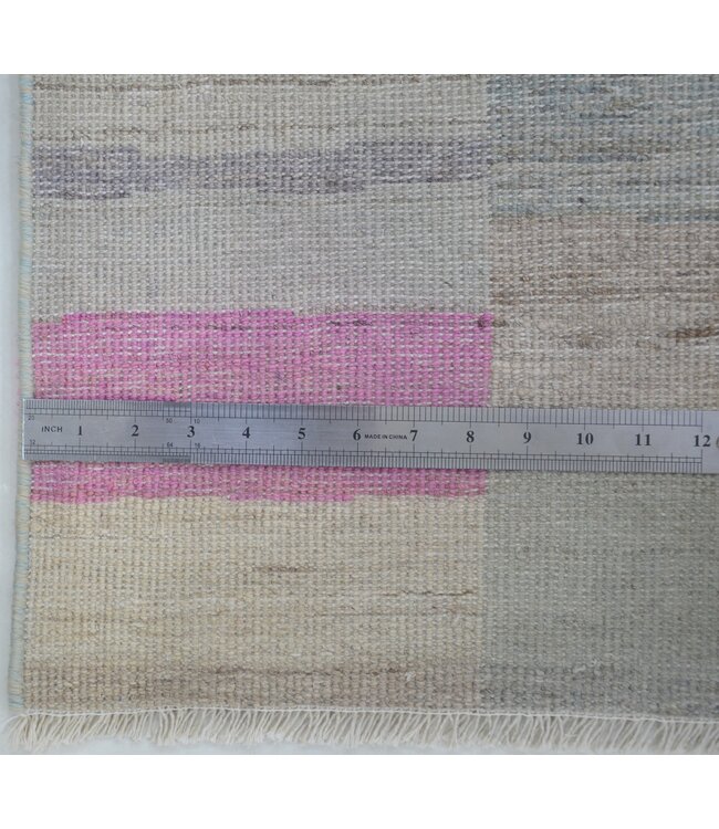 Dimascus Colour Brick Teppich 220 x 182 cm