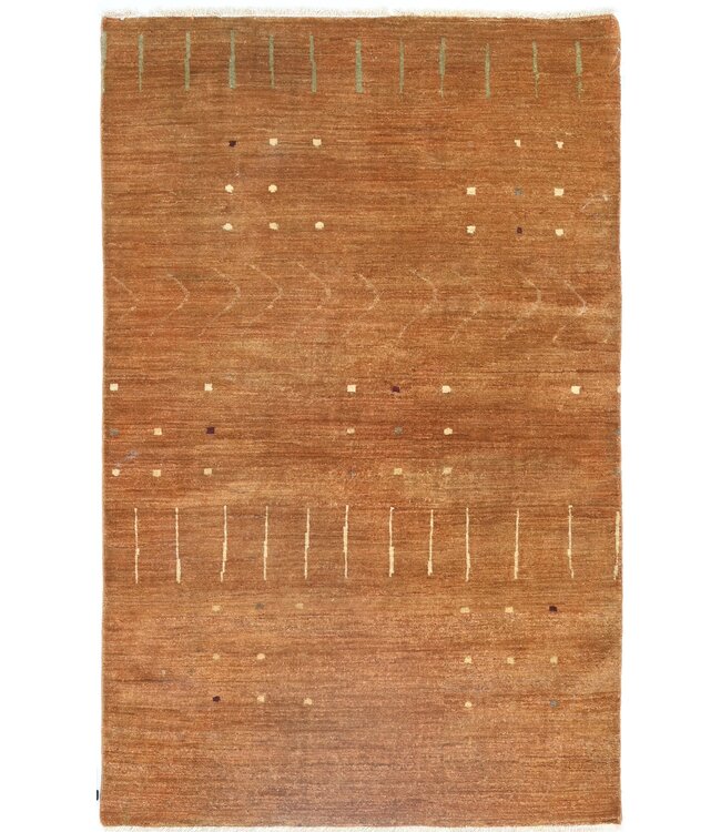 Benjamin Sand Teppich 146 x 092 cm