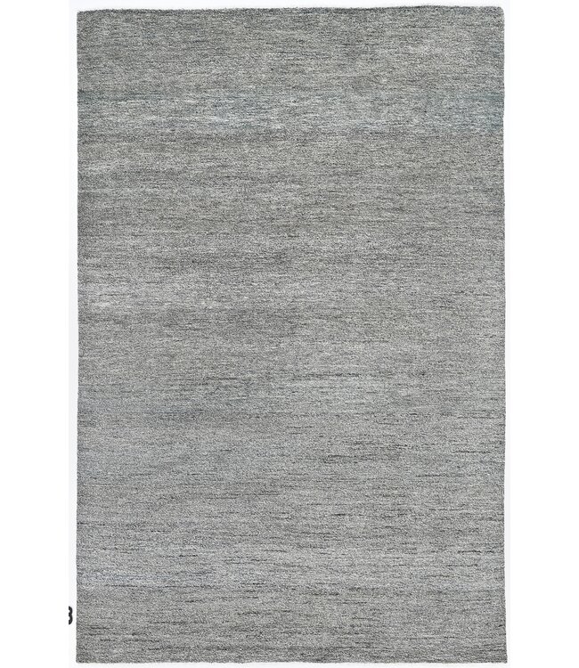 Damian Grijs Tapijt 275 x 178 cm