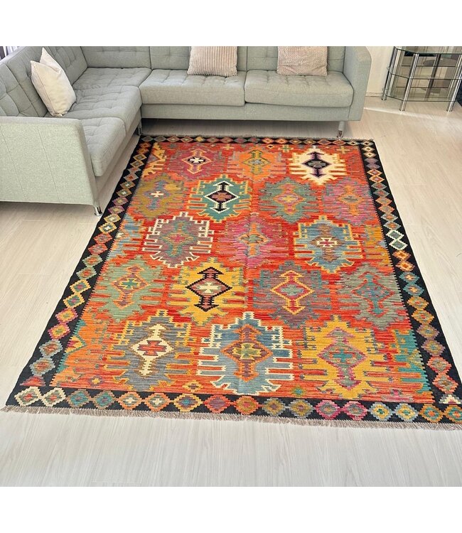 Kelimshop Naila kalim308x207 cm