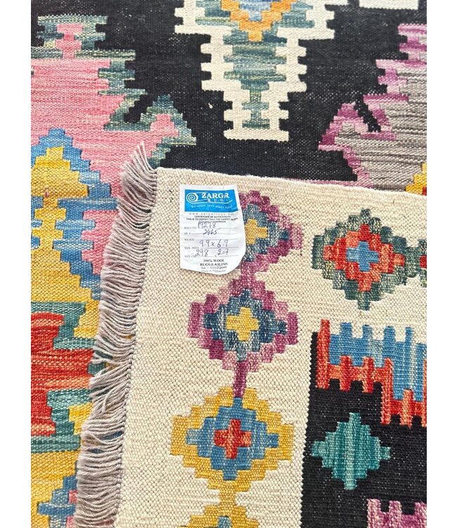 Naila kelim298x207 cm