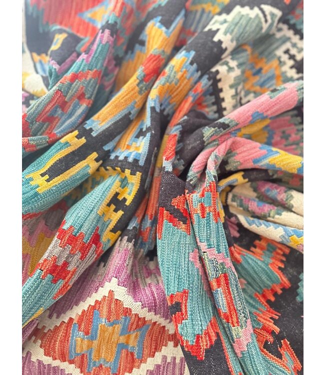 Naila kelim 298x207 cm