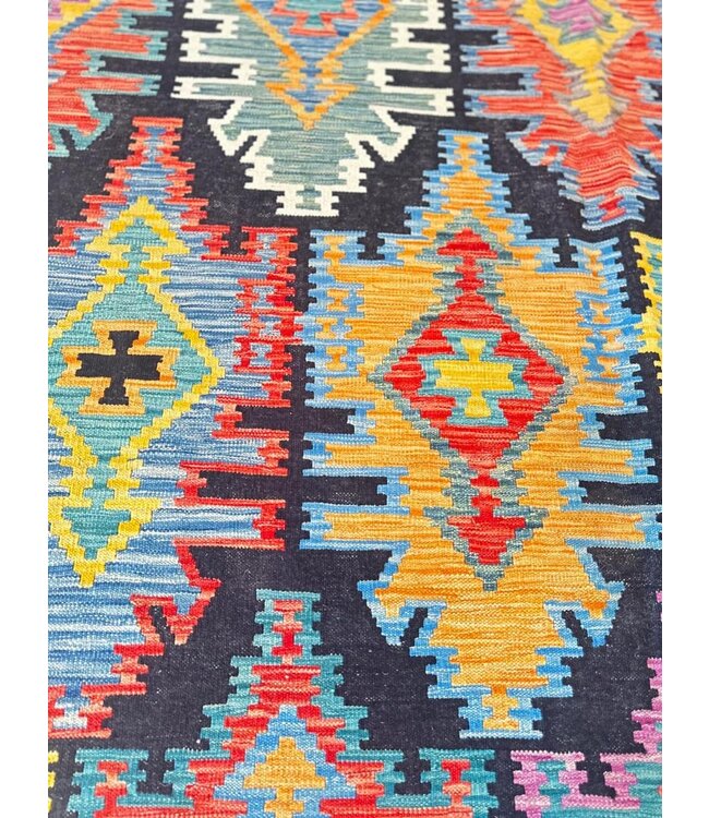 Naila kelim 298x207 cm