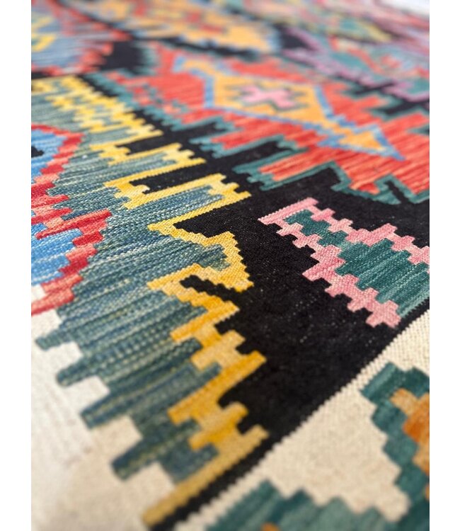 Naila kelim 298x207 cm