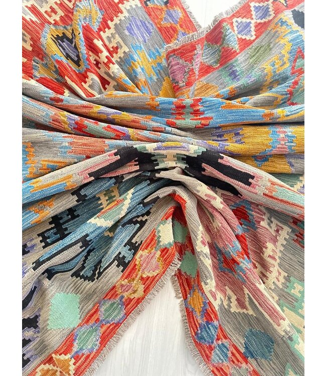 Naila kelim298x200 cm