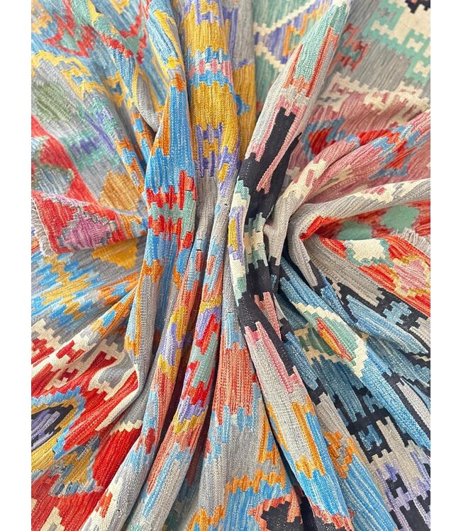 Naila kelim 298x200 cm