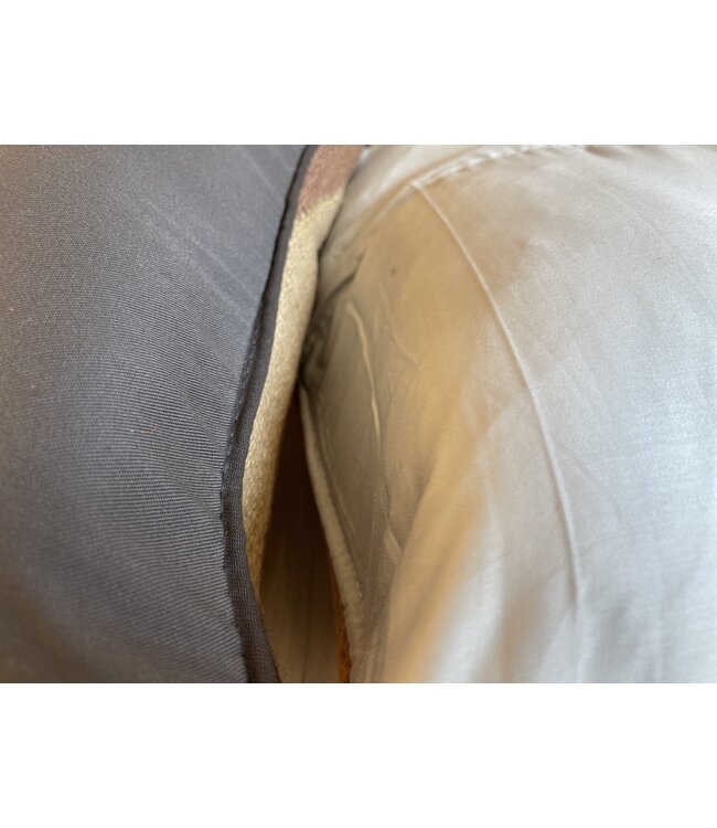 kilim cushion vintage  ca 45x45 cm with filling