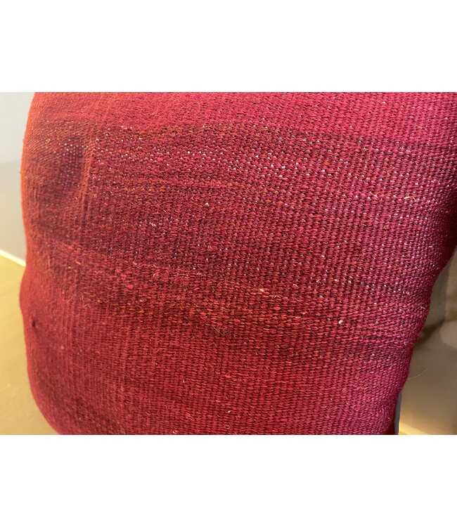 kelim kussens modern ca 45x45 cm met vulling