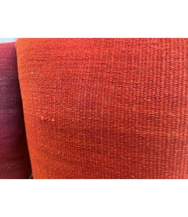 kelim kussens modern ca 45x45 cm met vulling