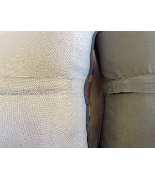 kelim kissens vintage ca 45x45 cm mit Füllung