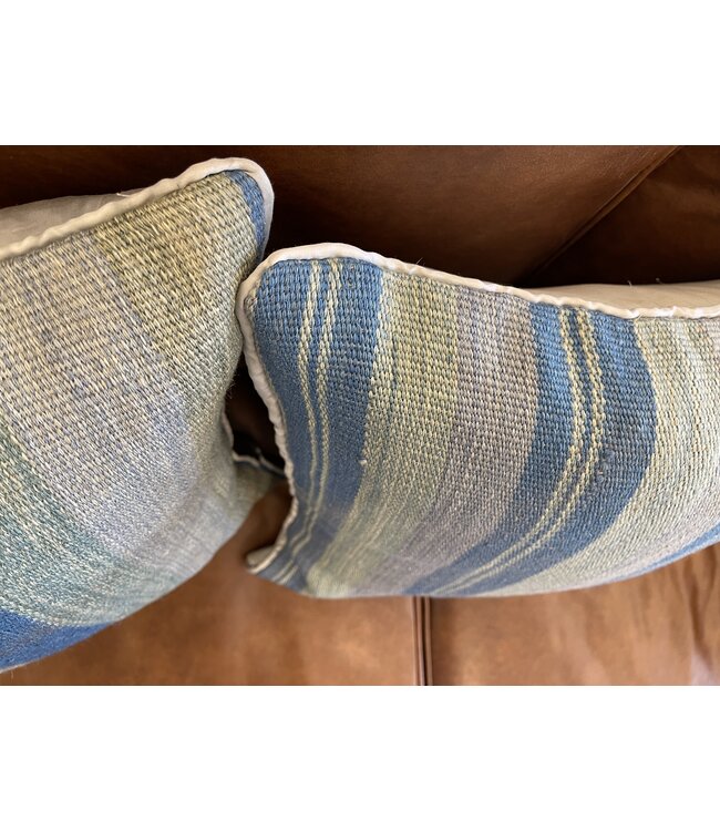 kelim kussens modern ca 45x45 cm met vulling