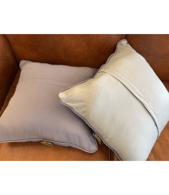 kelim kussens modern ca 45x45 cm met vulling