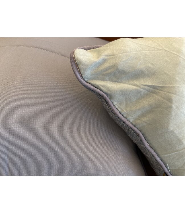 kelim kussens modern ca 45x45 cm met vulling