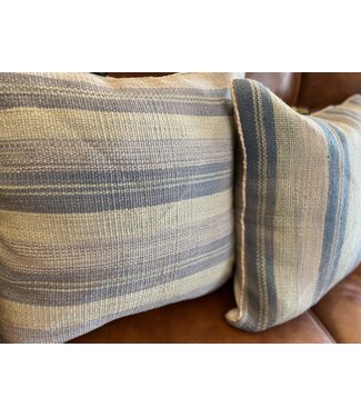 Kelimshop kelim kussens vintage ca 45x45 cm met vulling