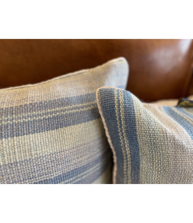 kilim cushion vintage  ca 45x45 cm with filling