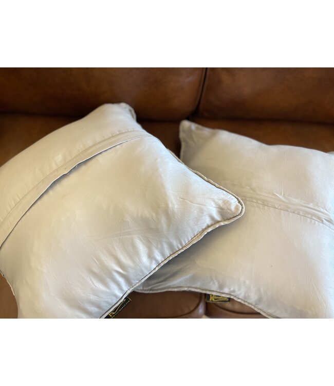 kelim kussens vintage ca 45x45 cm met vulling