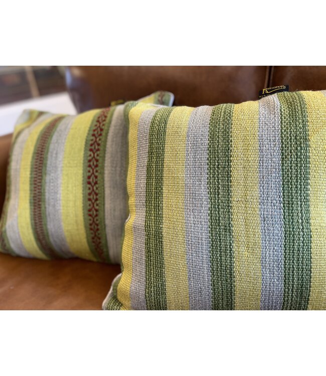 Kelimshop kelim kussens vintage ca 45x45 cm met vulling