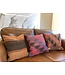 Kelimshop 3x kelim kussens vintage kilim  ca 45x45 cm met vulling