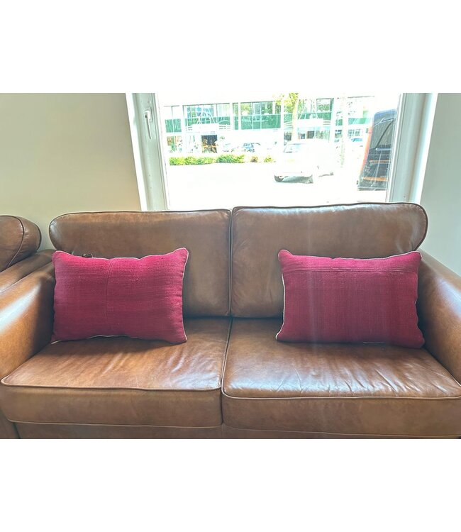 kilim cushion vintage  ca 45x45 cm with filling