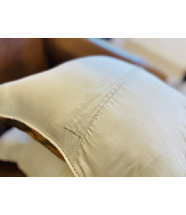 2x kilim cushion vintage wool unique cushions ca 45x45 cm with filling